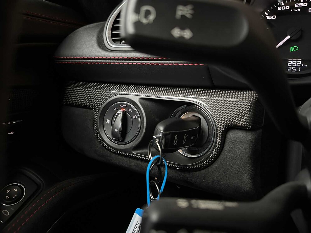 Porsche 718 Cayman GTS PDK 2.5 365pk MY-2018 (NEW)