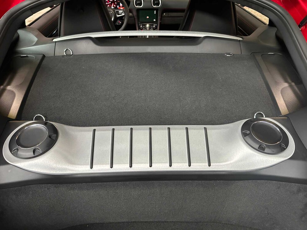 Porsche 718 Cayman GTS PDK 2.5 365pk MY-2018 (NEW)