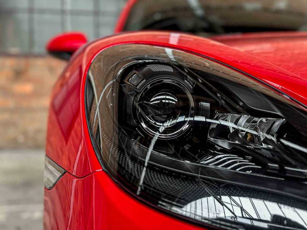 Porsche 718 Cayman GTS PDK 2.5 365pk MY-2018 (NEW)