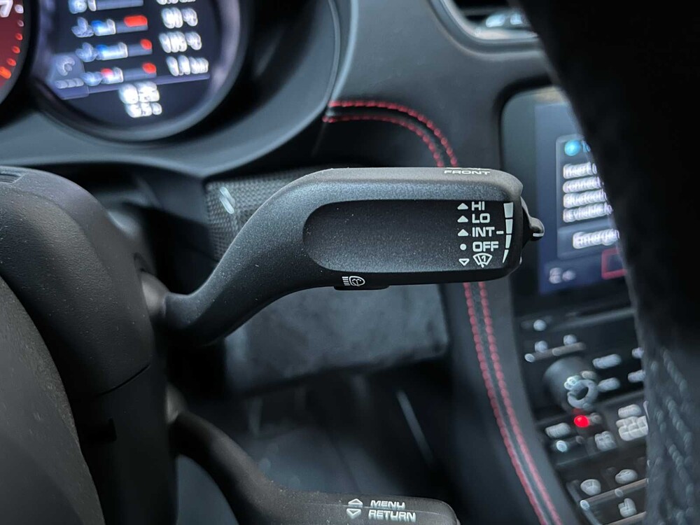 Porsche 718 Cayman GTS PDK 2.5 365pk MY-2018 (NEW)