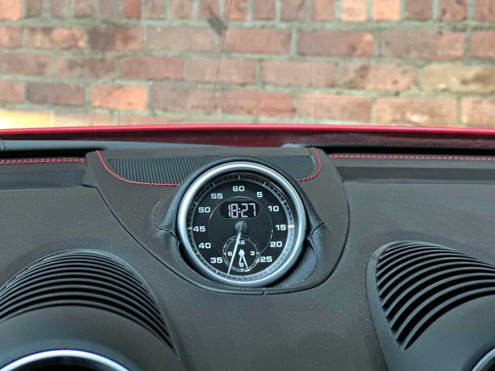 Porsche 718 Cayman GTS PDK 2.5 365pk MY-2018 (NEW)