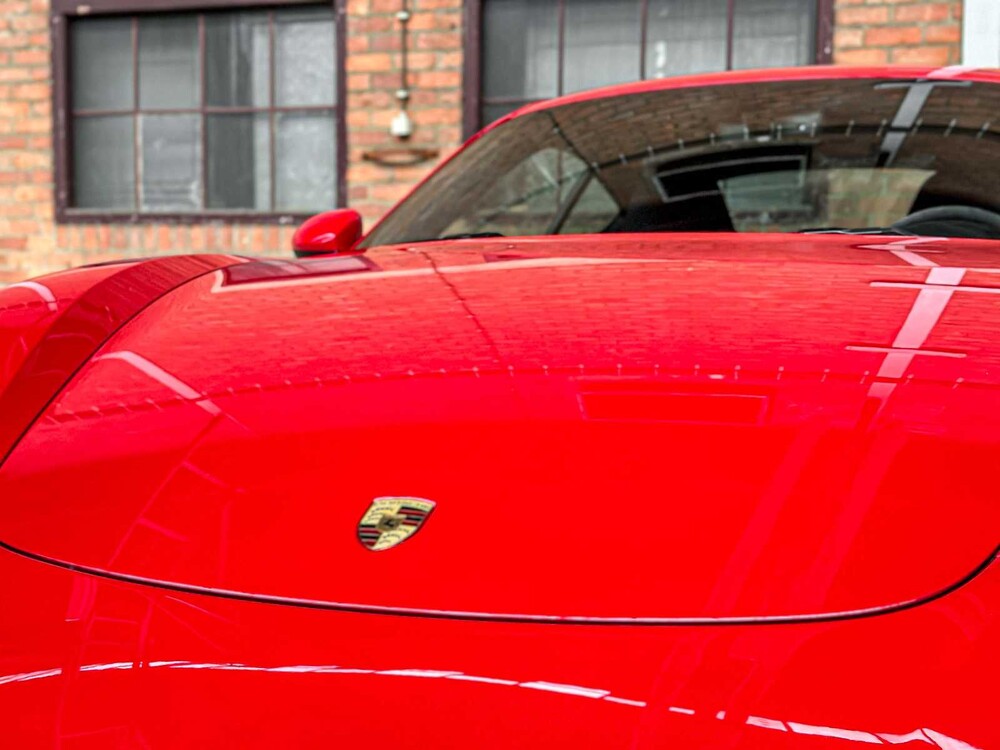 Porsche 718 Cayman GTS PDK 2.5 365pk MY-2018 (NEW)