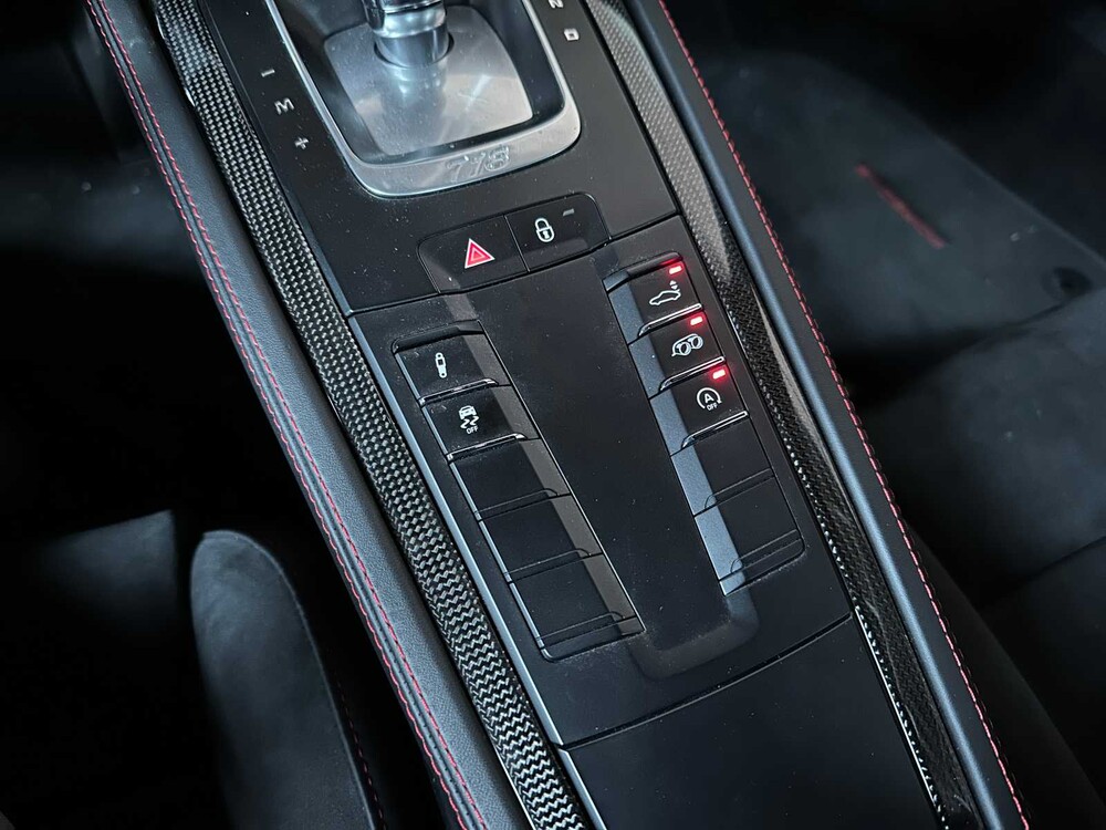 Porsche 718 Cayman GTS PDK 2.5 365pk MY-2018 (NEW)