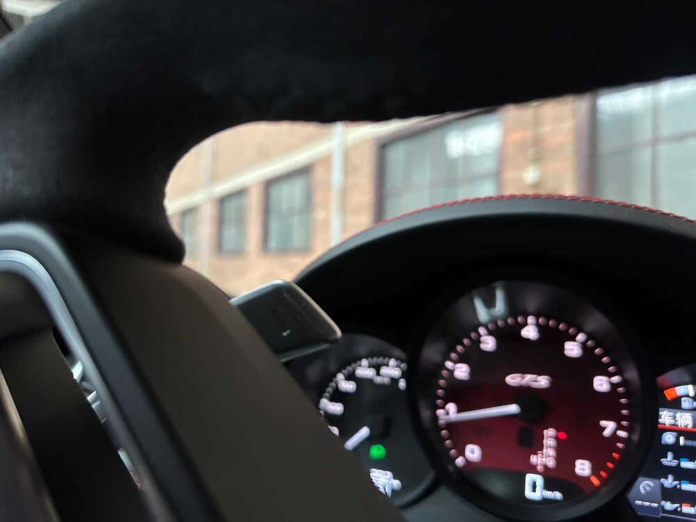 Porsche 718 Cayman GTS PDK 2.5 365pk MY-2018 (NEW)