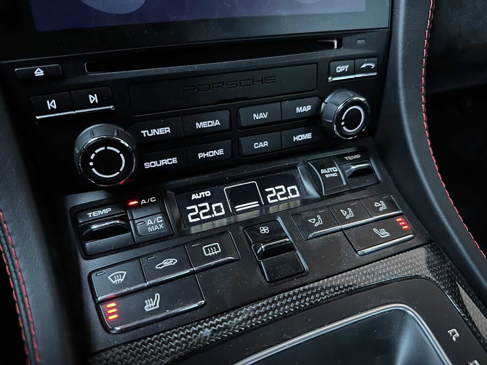 Porsche 718 Cayman GTS PDK 2.5 365pk MY-2018 (NEW)