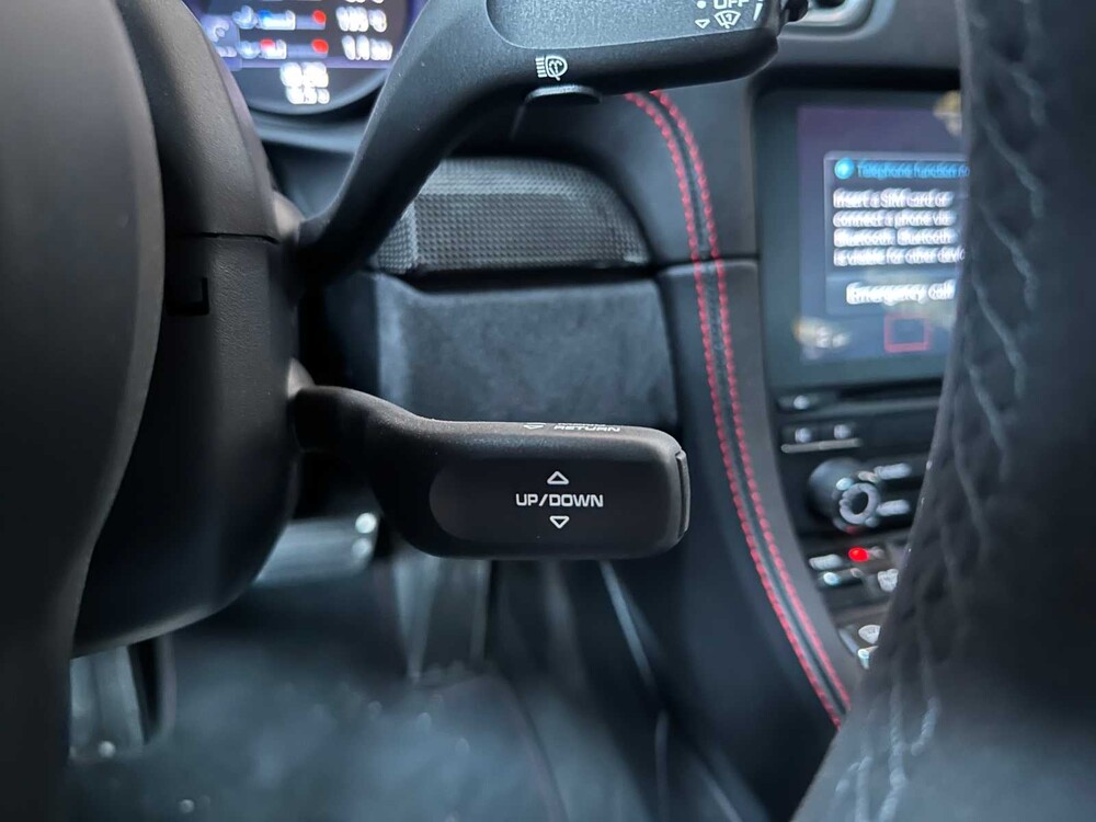 Porsche 718 Cayman GTS PDK 2.5 365pk MY-2018 (NEW)