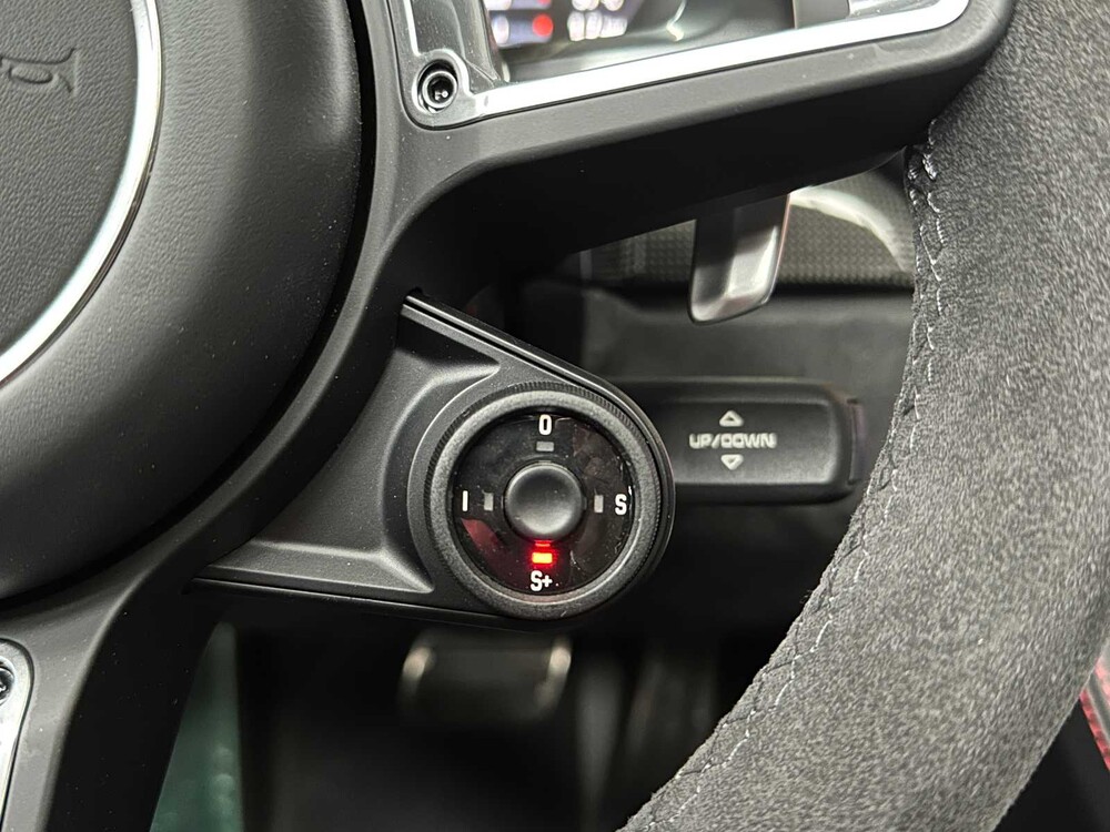 Porsche 718 Boxster GTS PDK 2.5 356pk MY-2018 (NEW)