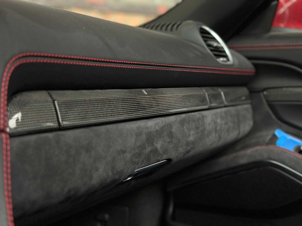 Porsche 718 Boxster GTS PDK 2.5 356pk MY-2018 (NEW)