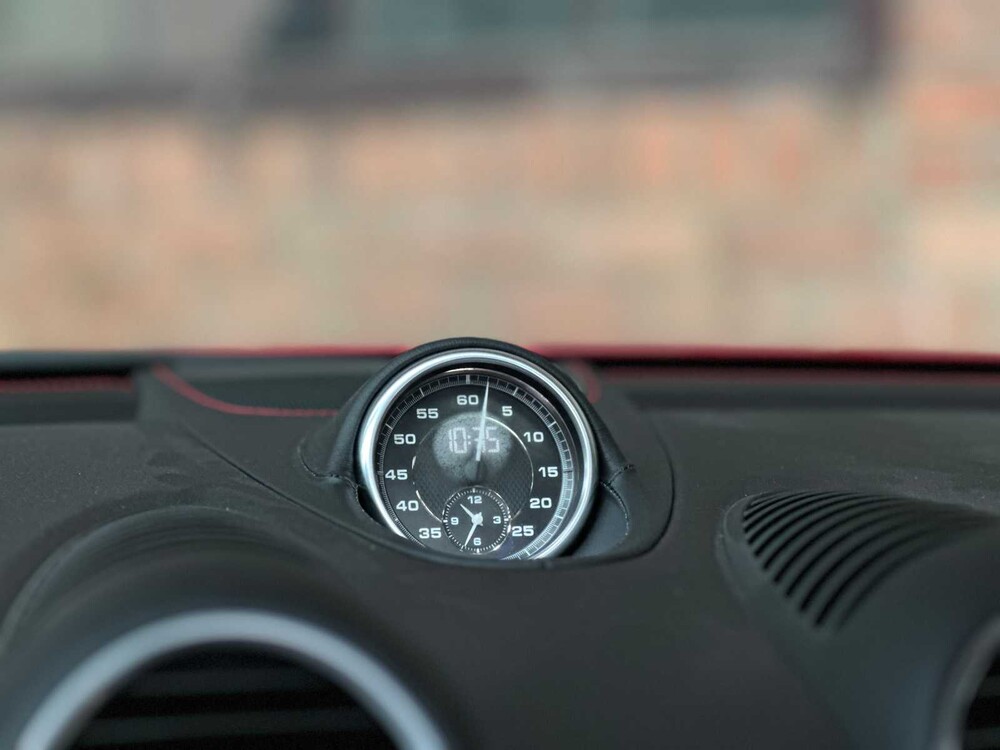 Porsche 718 Boxster GTS PDK 2.5 356pk MY-2018 (NEW)