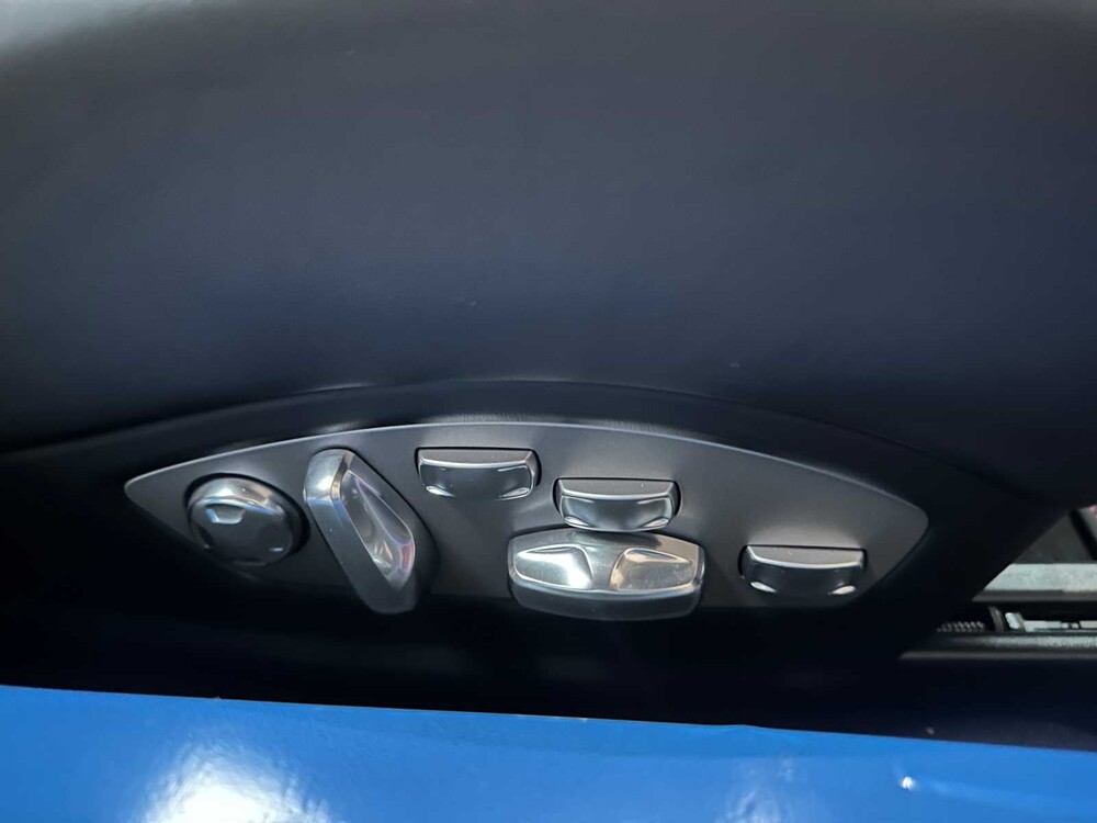 Porsche 718 Boxster GTS PDK 2.5 356pk MY-2018 (NEW)