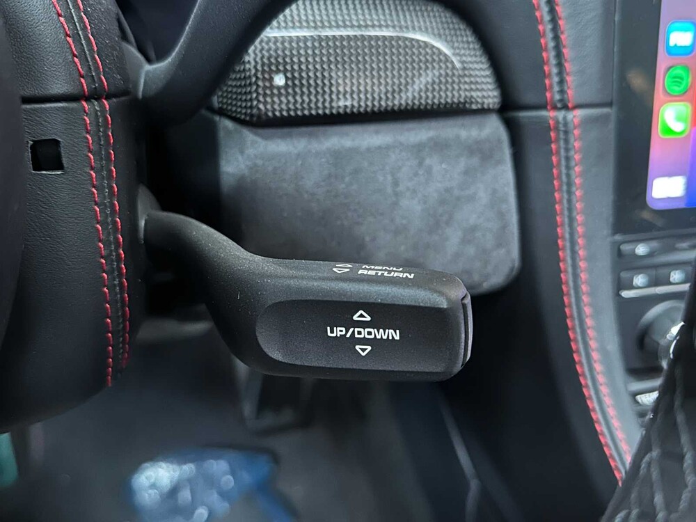 Porsche 718 Boxster GTS PDK 2.5 356pk MY-2018 (NEW)