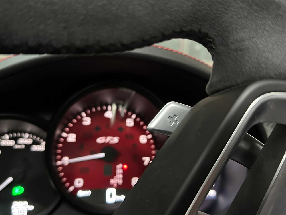 Porsche 718 Boxster GTS PDK 2.5 356pk MY-2018 (NEW)