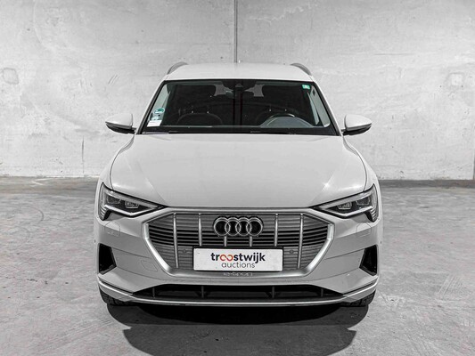 Audi e-tron 50 Quattro Business Edition 71 kWh 313hp 2020, J-746-HG