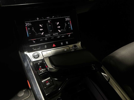 Audi e-tron 50 Quattro Business Edition 71 kWh 313hp 2020, K-643-KB