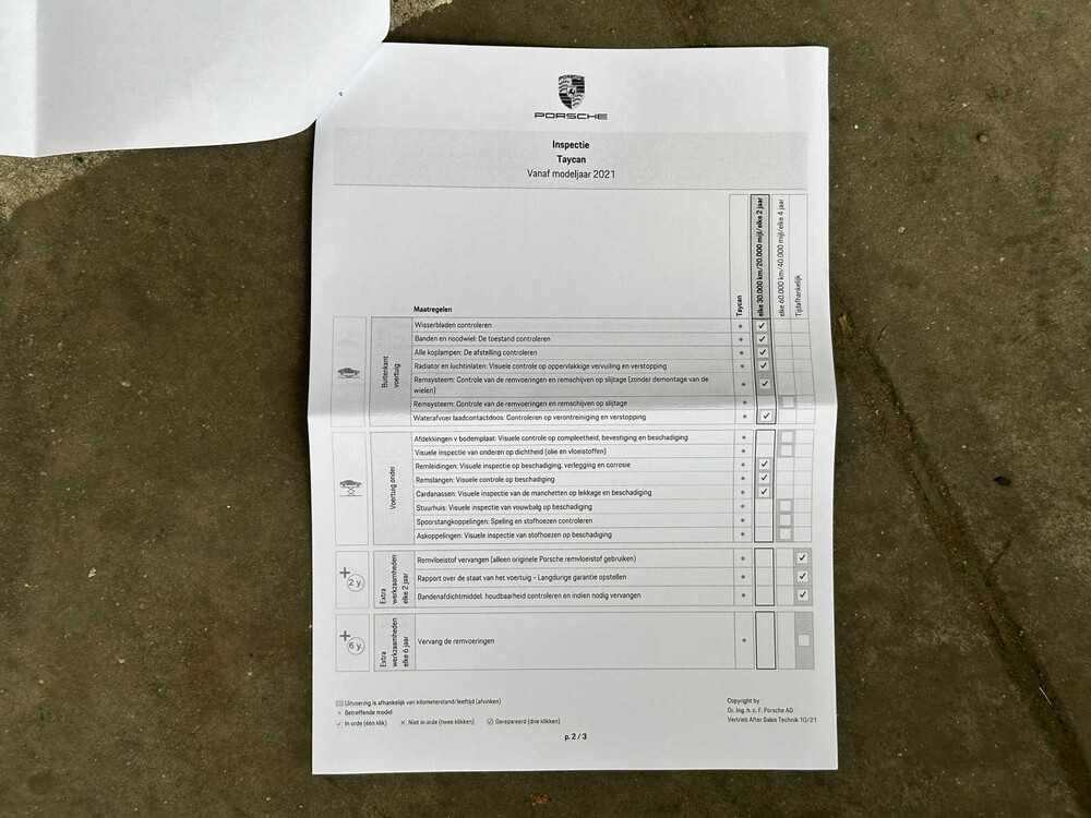 Porsche Taycan Cross Turismo 4 93 kWh 381PS 2022, R-651-PT
