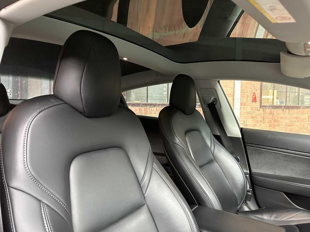 Tesla Model 3 Performance AWD 75kWh 462PS 2016 (Original-NL), ZV-451-T