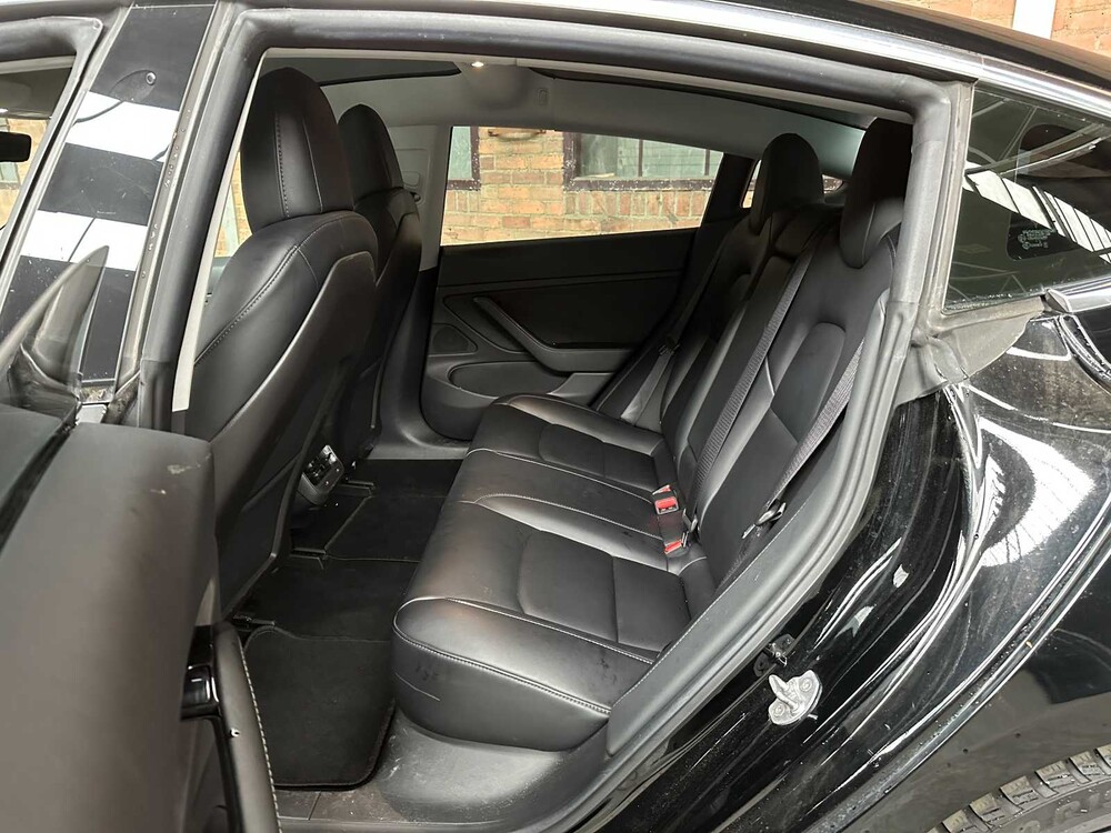 Tesla Model 3 Performance AWD 75kWh 462PS 2016 (Original-NL), ZV-451-T