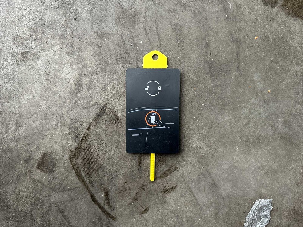 Tesla Model 3 Performance AWD 75kWh 462PS 2016 (Original-NL), ZV-451-T