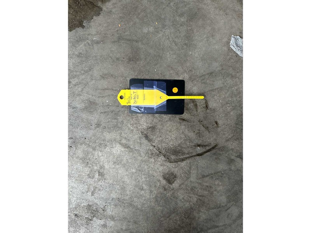 Tesla Model 3 Performance AWD 75kWh 462PS 2016 (Original-NL), ZV-451-T