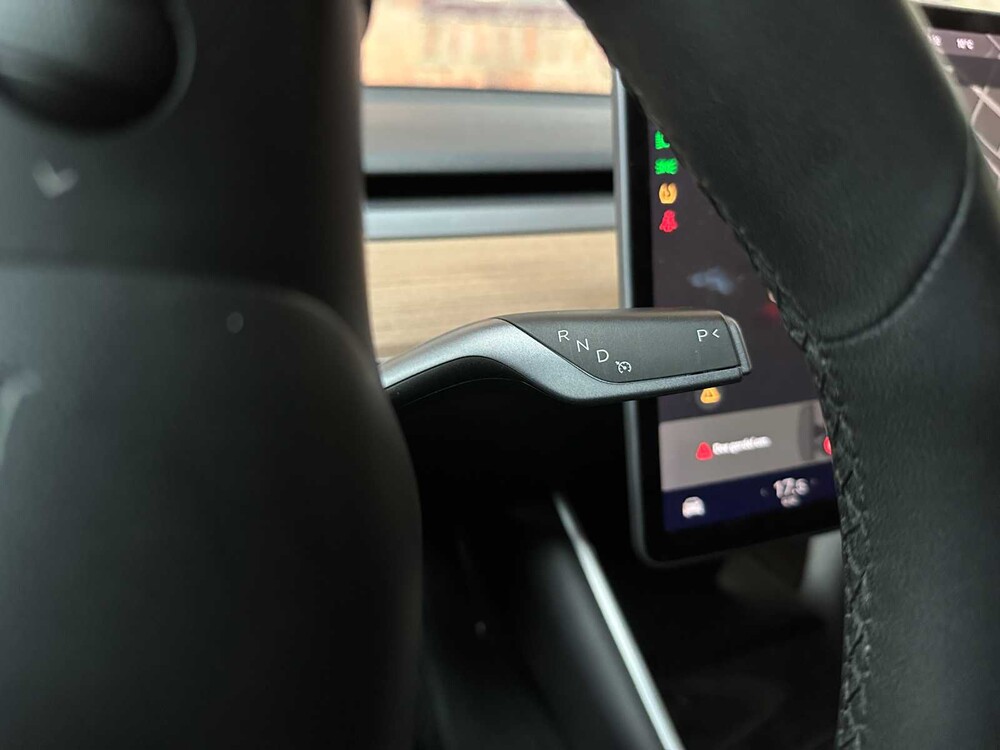 Tesla Model 3 Performance AWD 75kWh 462PS 2016 (Original-NL), ZV-451-T