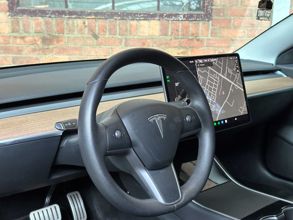 Tesla Model 3 Performance AWD 75kWh 462PS 2016 (Original-NL), ZV-451-T