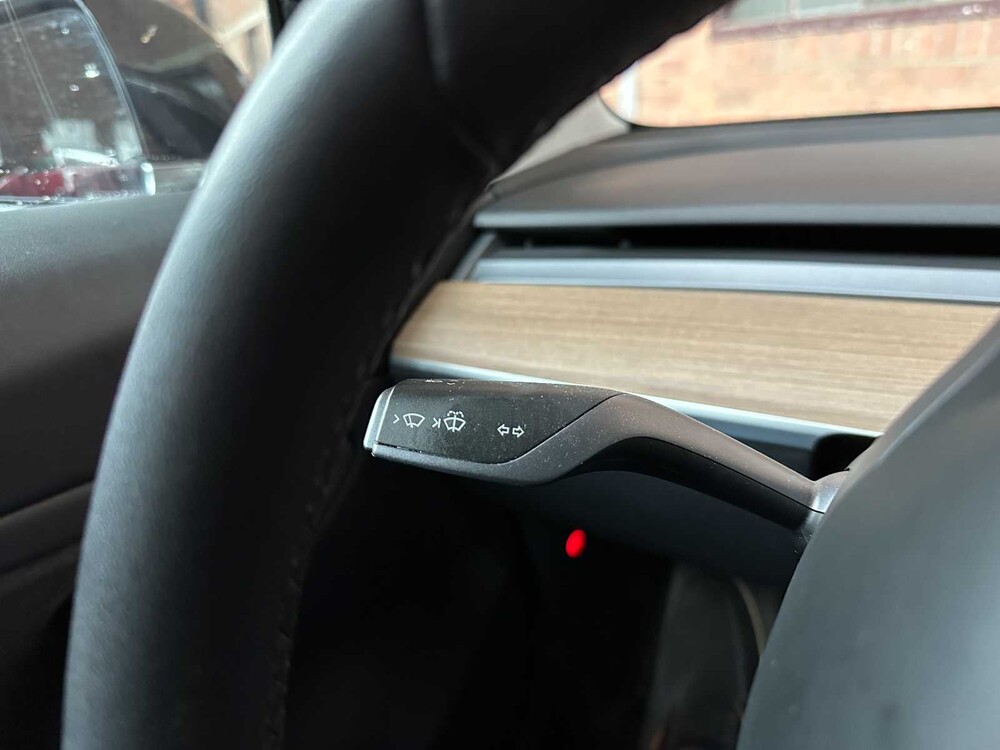 Tesla Model 3 Performance AWD 75kWh 462PS 2016 (Original-NL), ZV-451-T