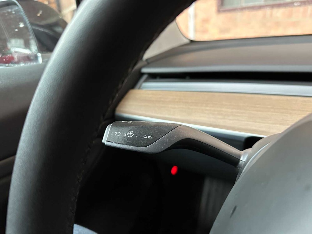 Tesla Model 3 Performance AWD 75kWh 462PS 2016 (Original-NL), ZV-451-T