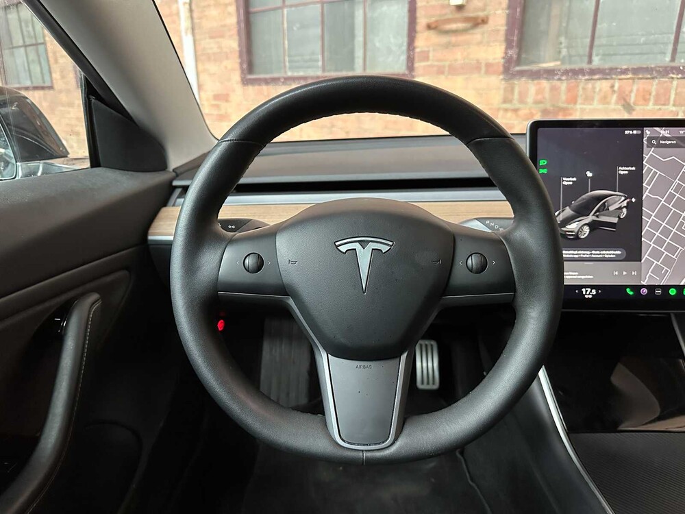 Tesla Model 3 Performance AWD 75kWh 462PS 2016 (Original-NL), ZV-451-T