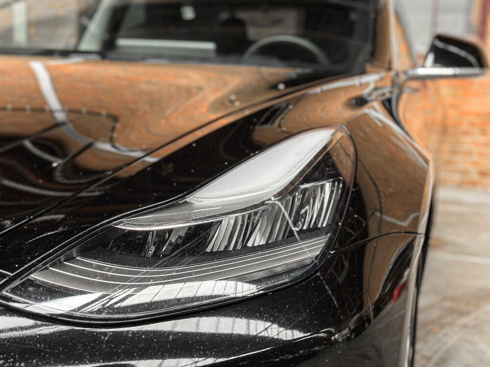 Tesla Model 3 Performance AWD 75kWh 462PS 2016 (Original-NL), ZV-451-T