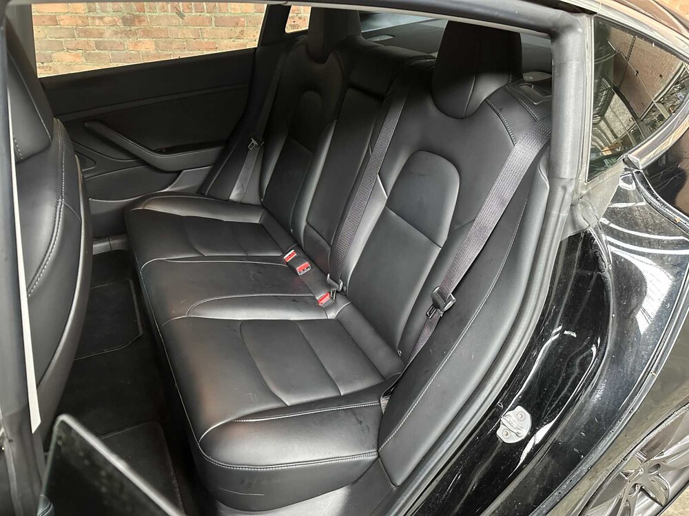 Tesla Model 3 Performance AWD 75kWh 462PS 2016 (Original-NL), ZV-451-T