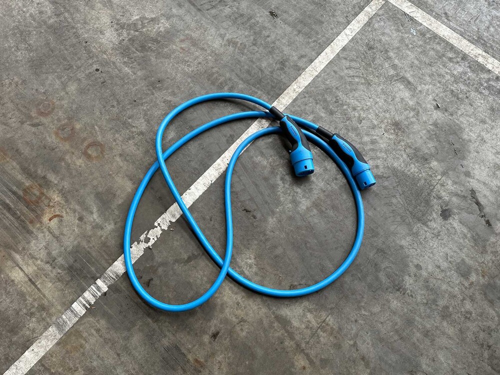 Tesla Model 3 Performance AWD 75kWh 462PS 2016 (Original-NL), ZV-451-T