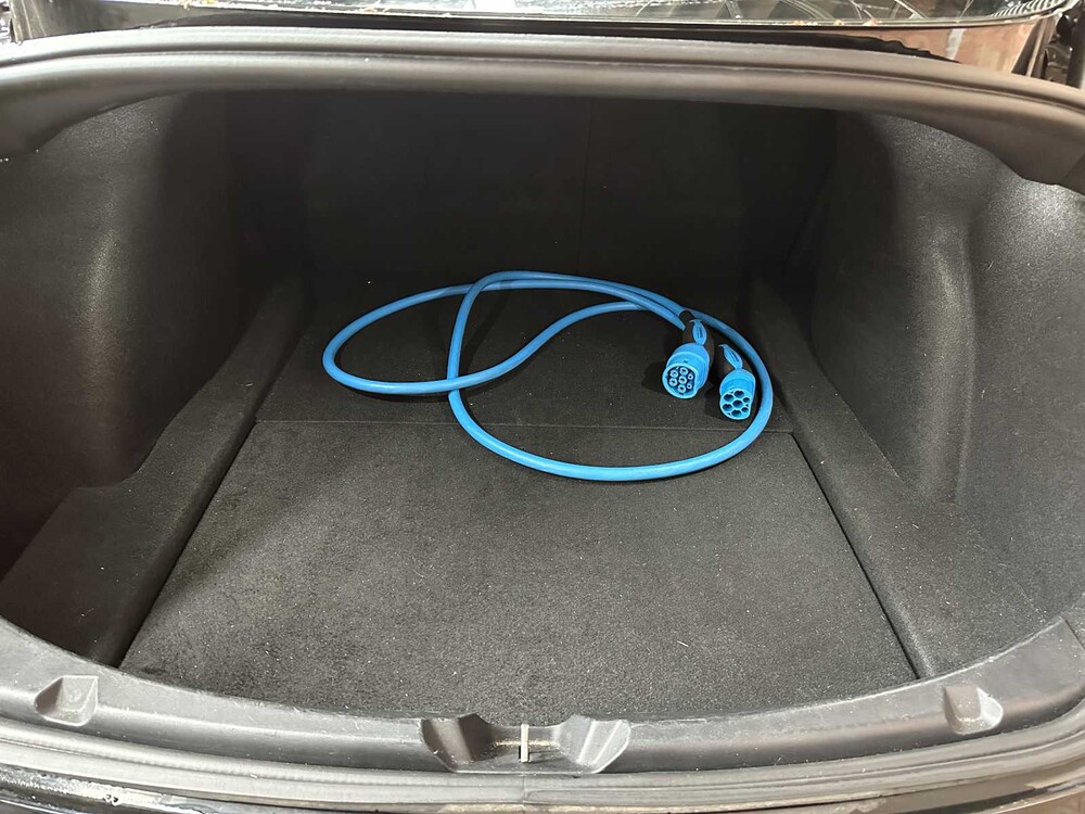 Tesla Model 3 Performance AWD 75kWh 462PS 2016 (Original-NL), ZV-451-T