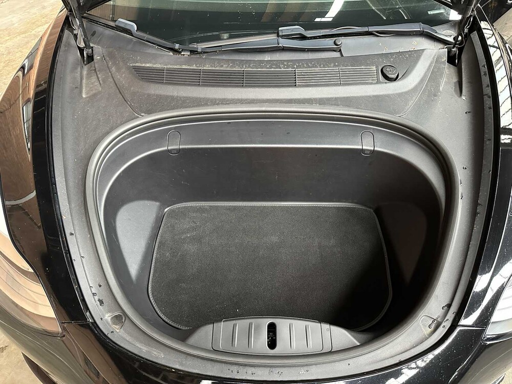 Tesla Model 3 Performance AWD 75kWh 462PS 2016 (Original-NL), ZV-451-T