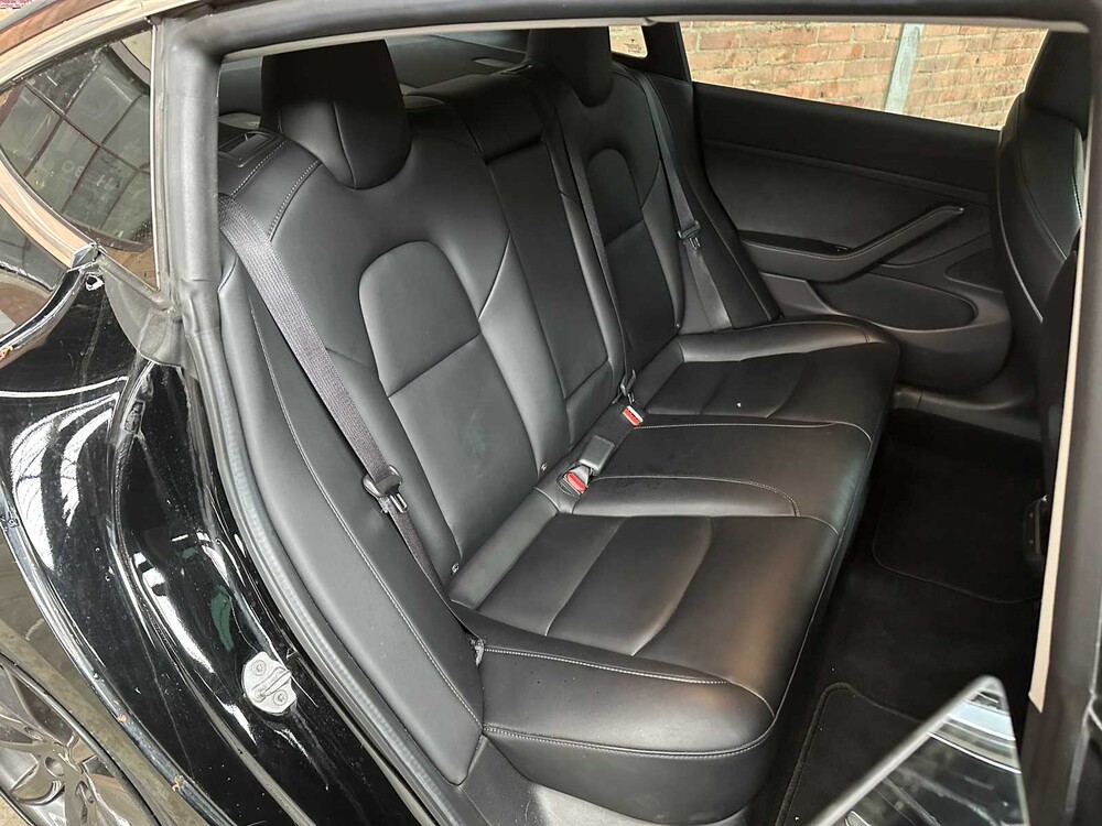 Tesla Model 3 Performance AWD 75kWh 462PS 2016 (Original-NL), ZV-451-T