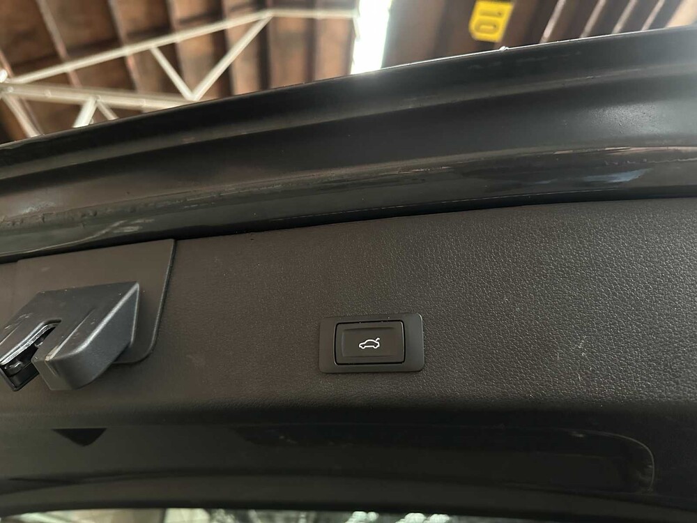 Audi e-tron 50 Quattro Launch Edition 71 kWh 313PS 2019, H-592-BL