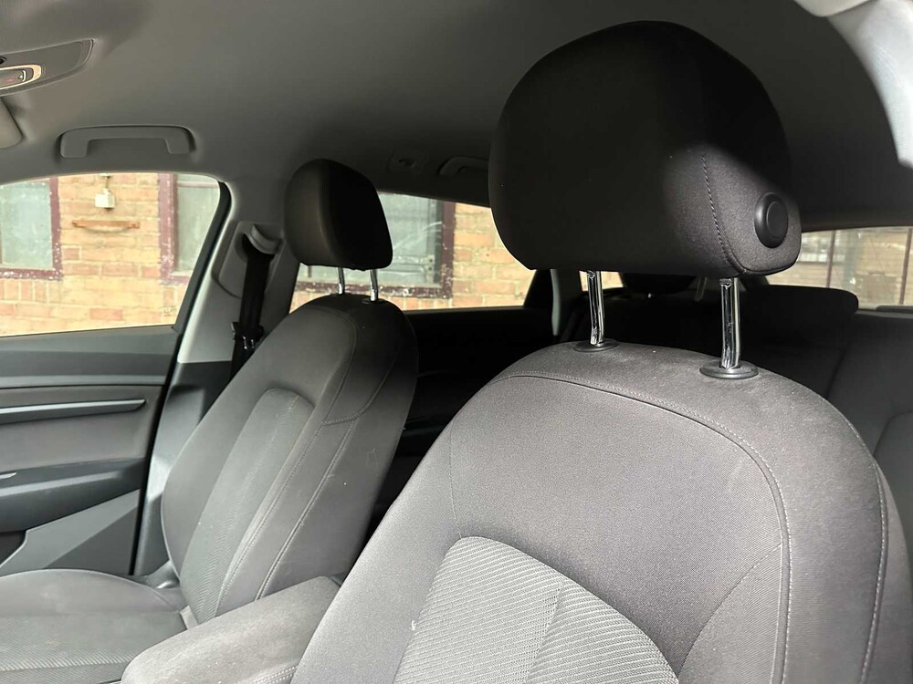 Audi e-tron 50 Quattro Launch Edition 71 kWh 313PS 2019, H-592-BL