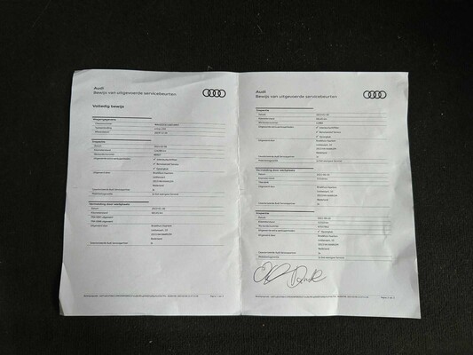 Audi e-tron 50 Quattro Launch Edition 71 kWh 313hp 2019, H-592-BL