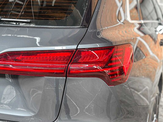 Audi e-tron 50 Quattro Launch Edition 71 kWh 313hp 2019, H-592-BL