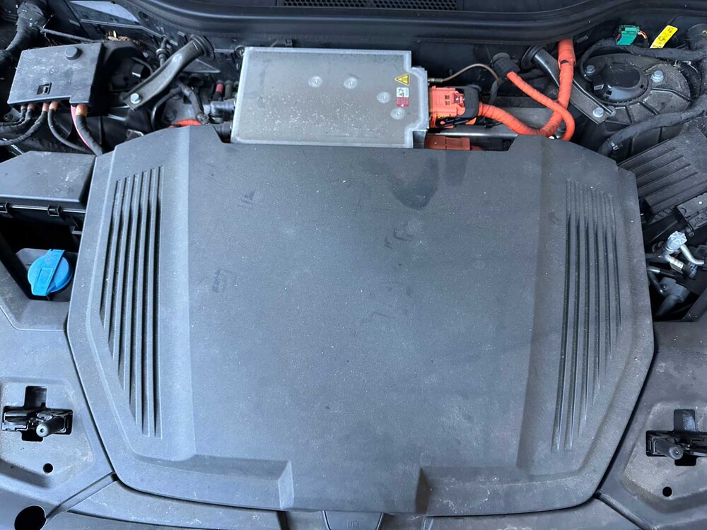 Audi e-tron 50 Quattro Launch Edition Plus 71 kWh 313PS 2019 (Original-NL), H-889-DB