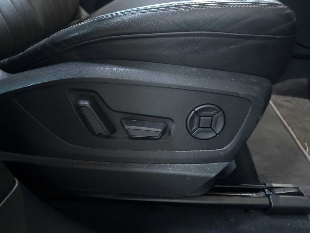 Audi e-tron 50 Quattro Launch Edition Plus 71 kWh 313PS 2019 (Original-NL), H-889-DB