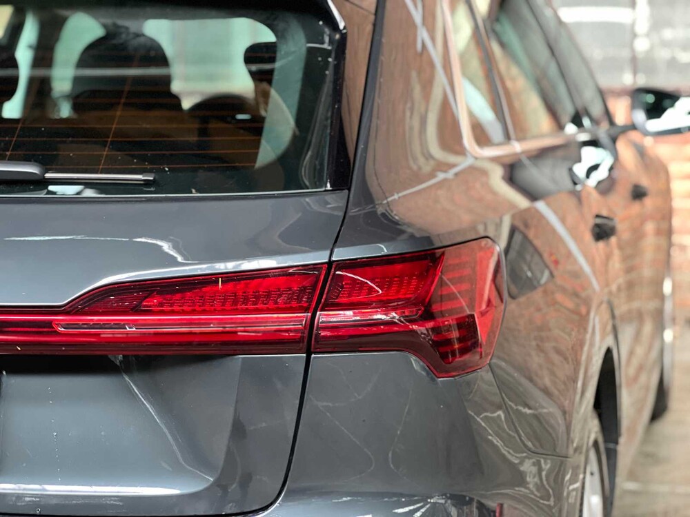 Audi e-tron 50 Quattro Launch Edition 71 kWh 313PS 2019 (Original-NL), G-420-XS