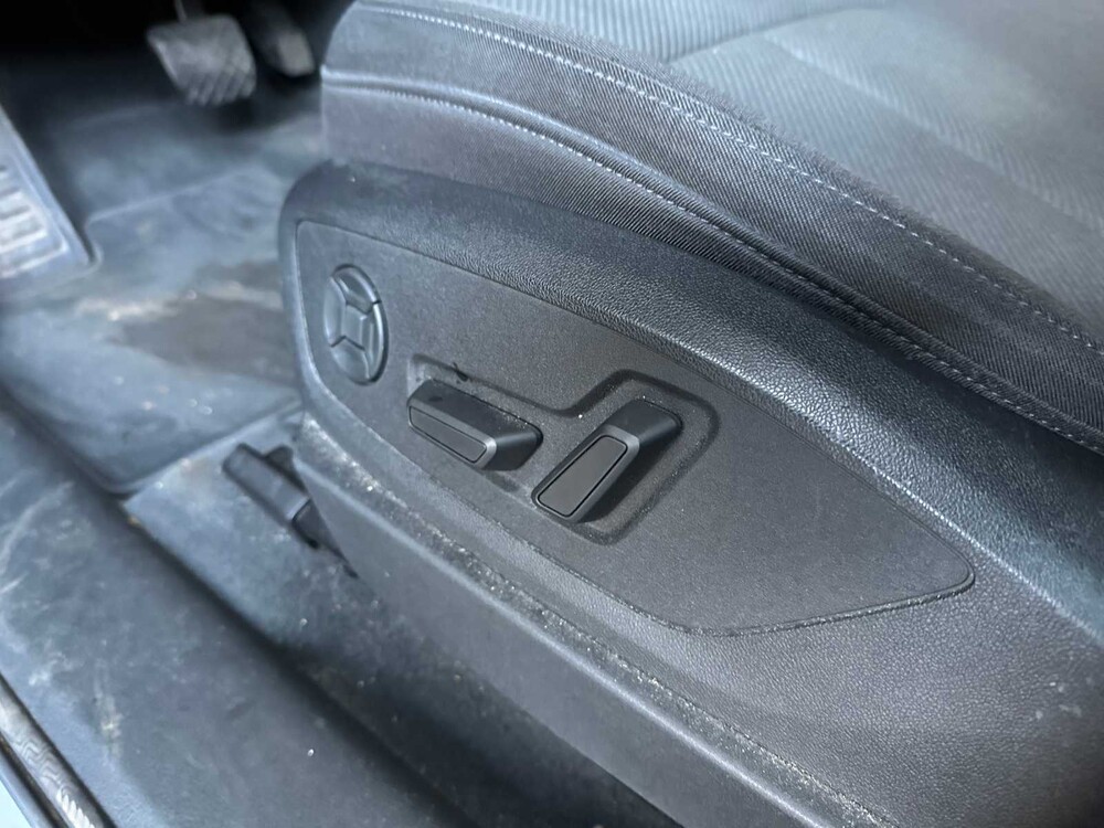 Audi e-tron 50 Quattro Launch Edition 71 kWh 313PS 2019, G-163-XV