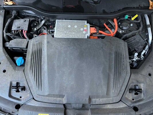 Audi e-tron 50 Quattro Launch Edition 71 kWh 313hp 2019, G-163-XV
