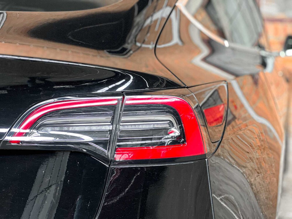 Tesla Model 3 Long Range RWD 75kWh 287PS 2019, ZG-939-S