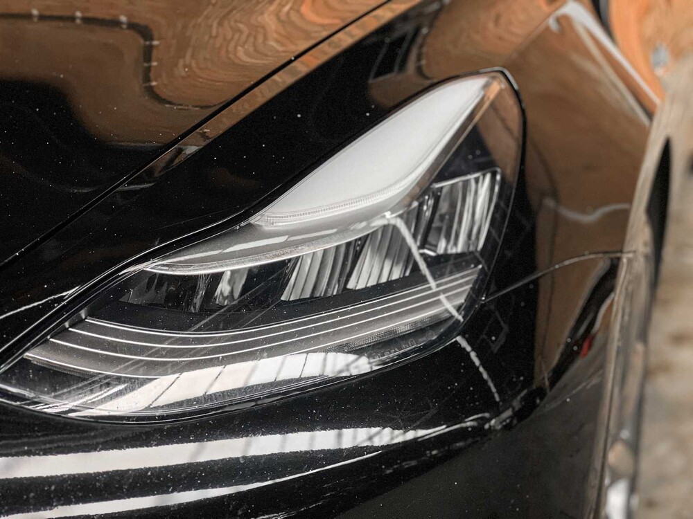 Tesla Model 3 Long Range RWD 75kWh 287PS 2019, ZG-939-S