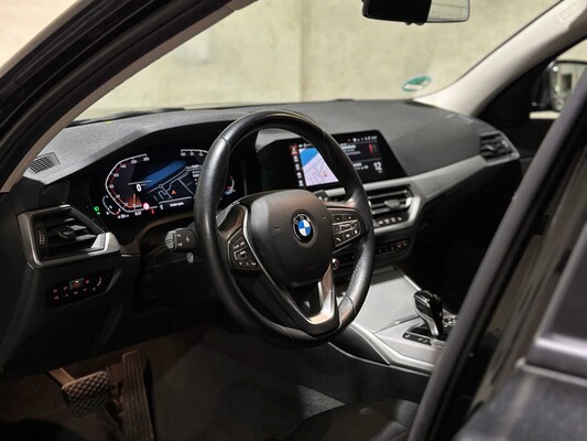 BMW 318i Touring Business Edition 156PS 2022 3er, N-938-VX