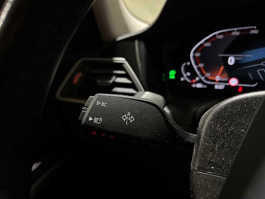 BMW 318i Touring Business Edition 156PS 2022 3er, N-938-VX