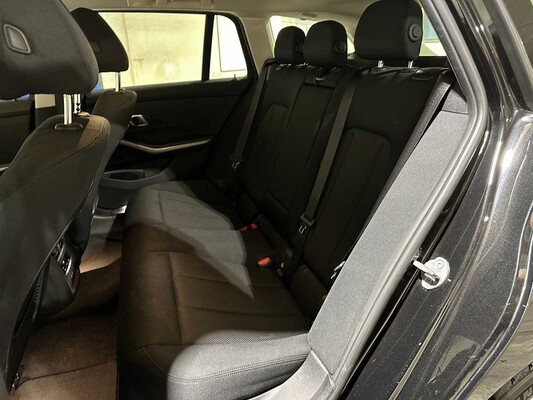BMW 318i Touring Business Edition 156PS 2022 3er, N-938-VX