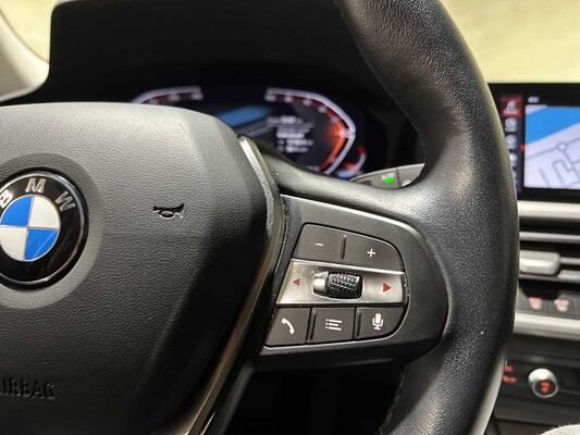 BMW 318i Touring Business Edition 156PS 2022 3er, N-938-VX