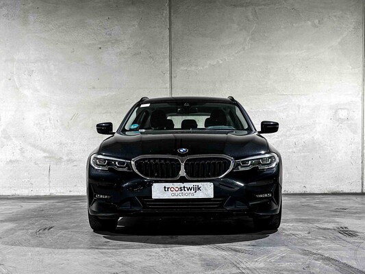 BMW 318i Touring Business Edition 156PS 2022 3er, N-938-VX